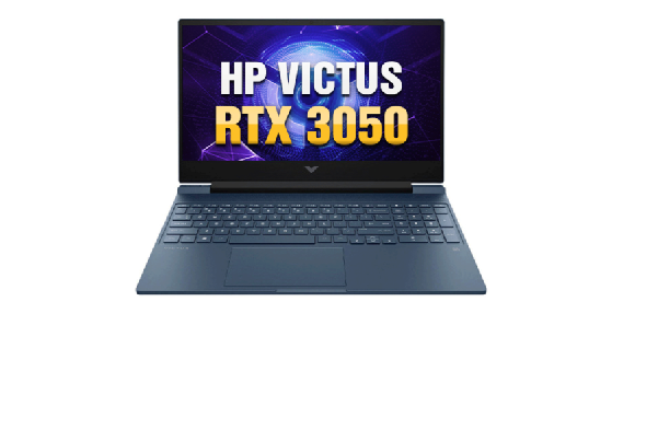 Laptop HP VICTUS 15 - fa0033DX - 9T9R8UA